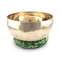 Tibetská misa Golden Medium 928g