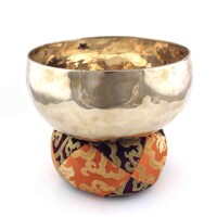 Tibetská misa Golden Medium 850g