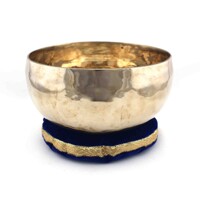 Tibetská misa Golden Medium 823g