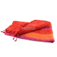 Vlnená deka # Yak wool 47