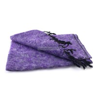 Vlnená deka # Yak wool 48