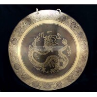 Gong Zlatý drak 3851g