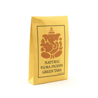 Vonné tyčinky Green Tara