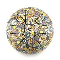 Tongue drum Mystic Flowers - 22 cm