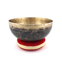 Tibetská misa Superior Black 836g