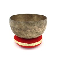 Tibetská miska Antique 880g