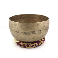 Tibetská miska Antique 844g