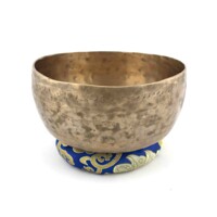 Tibetská miska Antique 822g