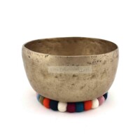 Tibetská miska Antique 783g