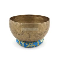 Tibetská miska Antique 661g