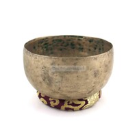 Tibetská miska Antique 616g
