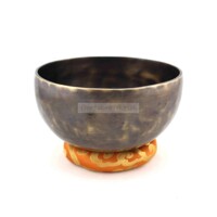 Tibetská miska Golden Brown 731g