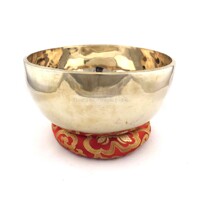 Tibetská misa Golden Grand 1217g