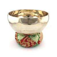 Tibetská misa Golden Grand 1148g