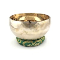 Tibetská misa Golden Grand 1064g