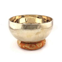 Tibetská misa Golden Grand 1063g