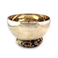 Tibetská misa Golden Grand 1046g