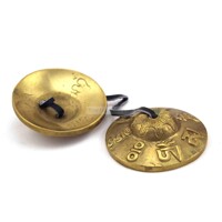 Činelky Om Mani Padme Hum 25-10