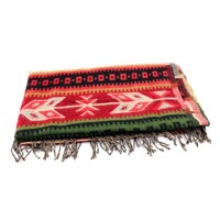 Himalájská deka 6-1