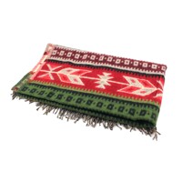 Himalájská deka 6-9