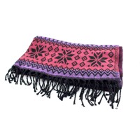 Himalájská deka 6-13