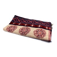 Himalájská deka 6-14