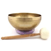 Tibetská misa Full Moon Therapy 1323g - na zvukovú terapiu