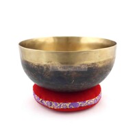 Tibetská misa Superior Black 847g