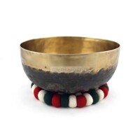 Tibetská misa Superior Black 836g