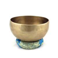 Tibetská miska Semigloss 547g
