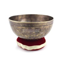 Tibetská misa Full Moon Therapy 1255g