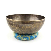 Tibetská misa Full Moon Therapy 1000g