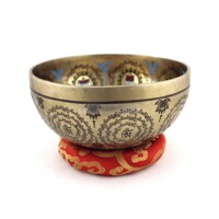 Tibetská misa Ultimate Mystic 1211g