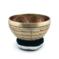 Tibetská misa Ultimate Mystic 1108g