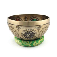 Tibetská misa Ultimate Mystic 1056g