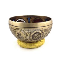 Tibetská misa Ultimate Mystic 1025g