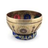 Tibetská misa Ultimate Mystic 969g