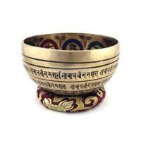 Tibetská miska Ultimate Mystic 955g