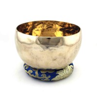 Tibetská miska Golden 686g