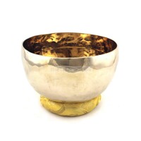 Tibetská miska Golden 593g