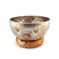 Tibetská misa Silver Spirit 1179g