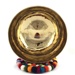 Tibetská misa Golden 925g