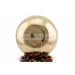 Tibetská misa Golden 925g