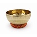 Tibetská mísa Golden 881g