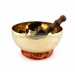 Tibetská mísa Golden 881g