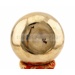 Tibetská mísa Golden 881g