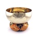 Tibetská misa Golden 813g