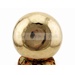 Tibetská misa Golden 813g
