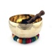 Tibetská misa Golden 776g