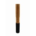Wooden mallet in leather for singing bowls - small "S"
